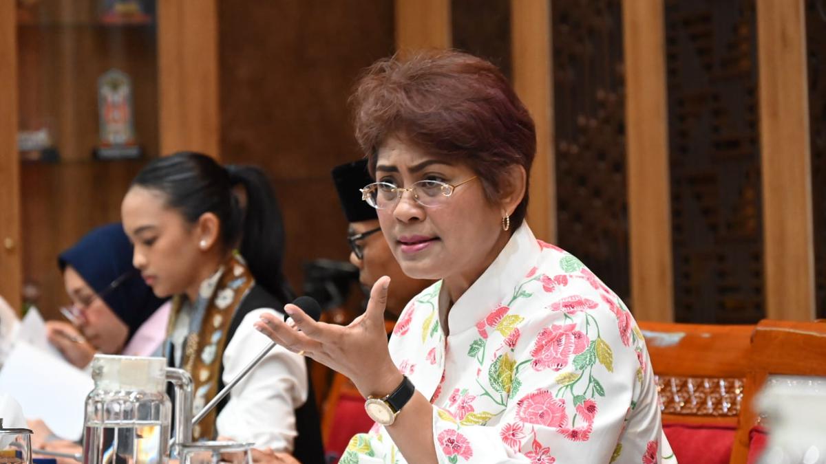 Komisi X DPR RI dan Kementerian Kebudayaan Gelar Workshop Budaya Gorontalo di Minut: Upaya Pelestarian dan Penguatan Identitas di Tanah Rantau