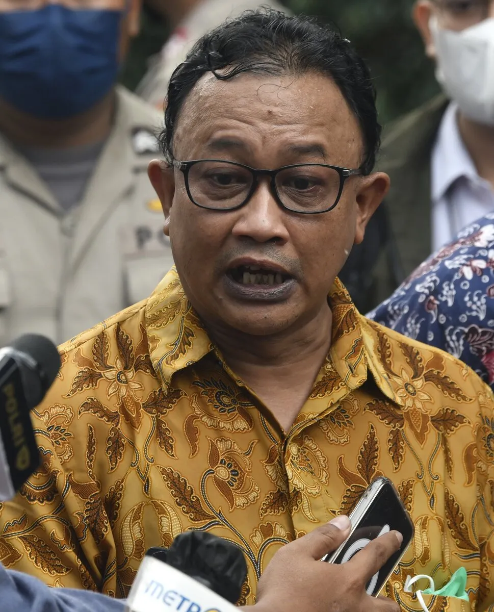 Kompol Cosmas Dipecat, Minta Maaf ke Pimpinan dan Anggota Polri