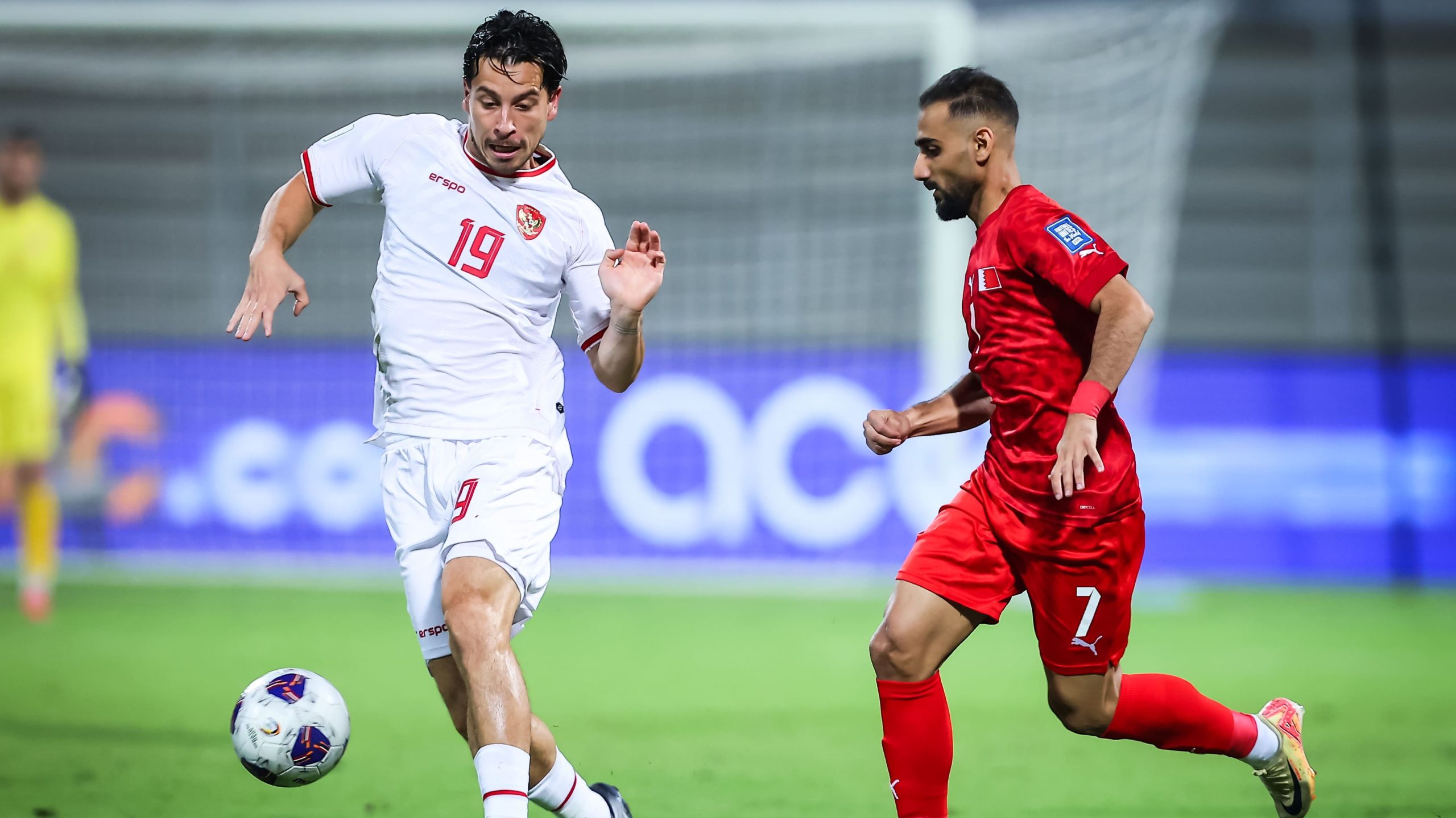 Kontroversi Wasit Ma Ning yang Akan Memimpin Laga Irak Vs Timnas Indonesia: Beri 3 Penalti untuk Qatar di Final Piala Asia 2023