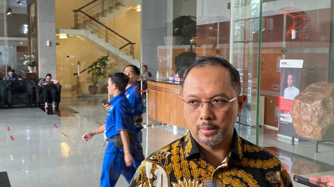 KPK Buru Sosok Juru Simpan Uang di Kasus Korupsi Kuota Haji