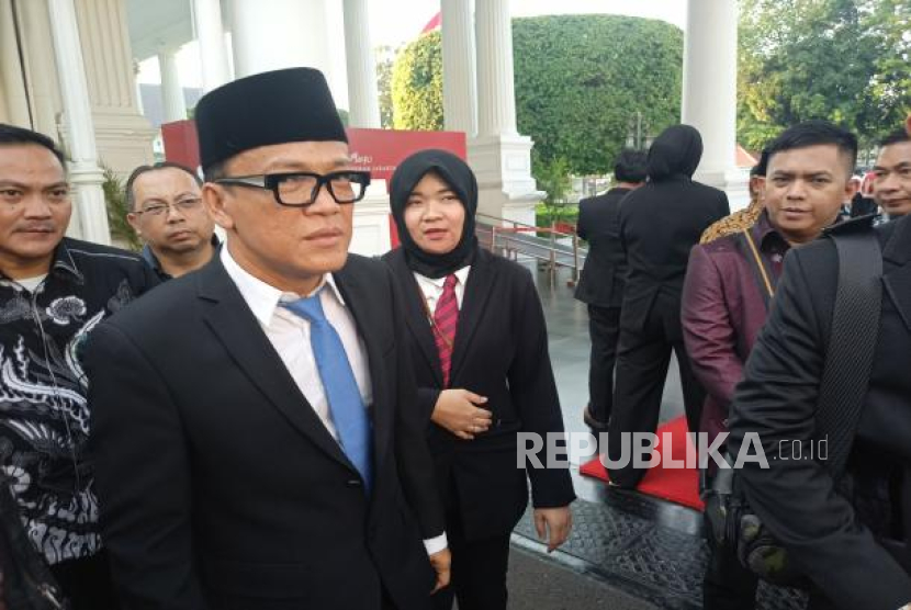 KPK: Noel Ebenezer Akui Terima Setoran Lain Saat Jabat Wamenaker