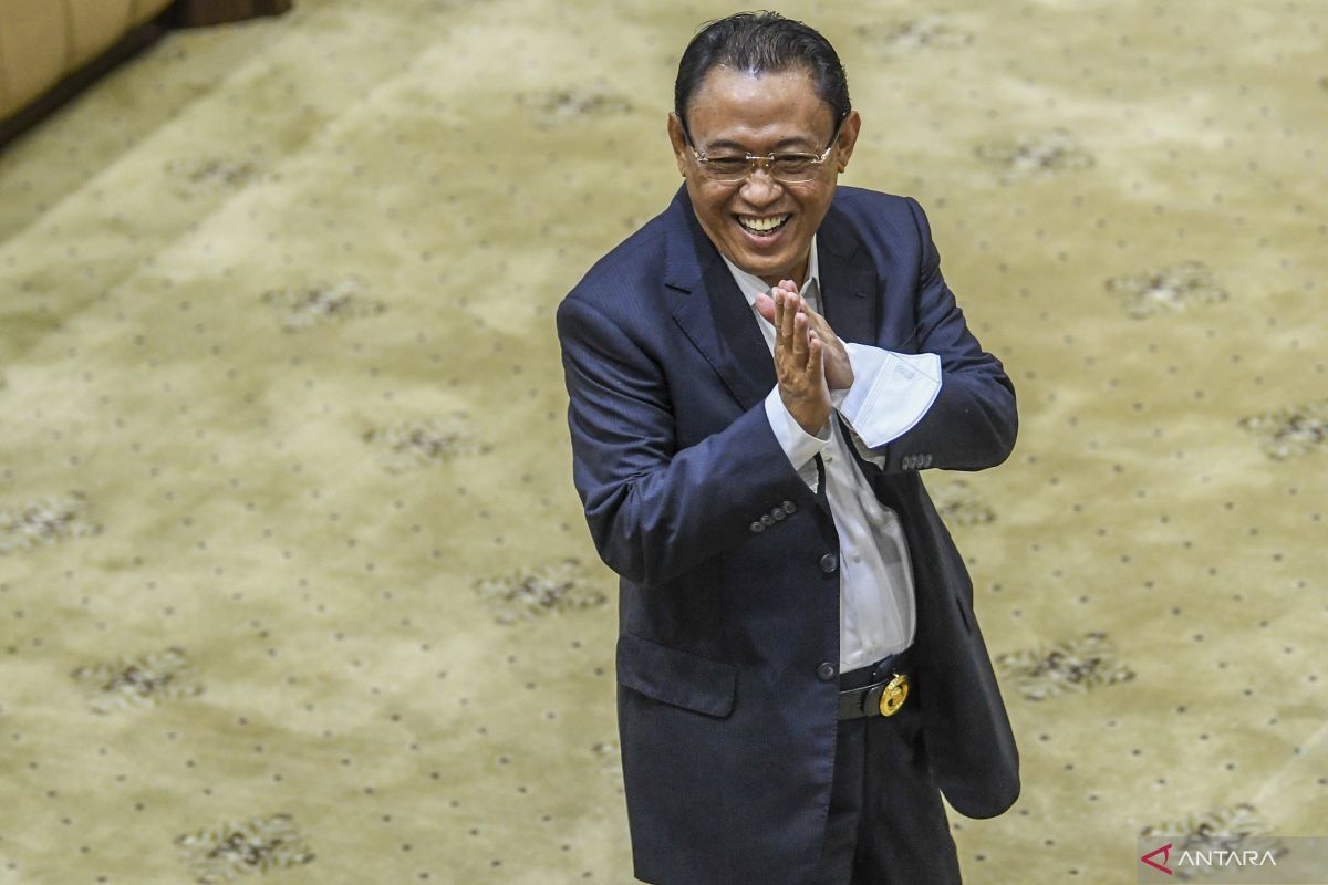KPK Periksa Ahmadi Noor Supit Terkait Korupsi di Mempawah, Apa yang Digali?