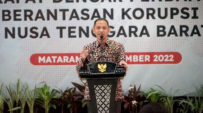 KPK Wanti-Wanti Menkeu Purbaya Soal Kucuran Dana Rp 200 Triliun ke Himbara