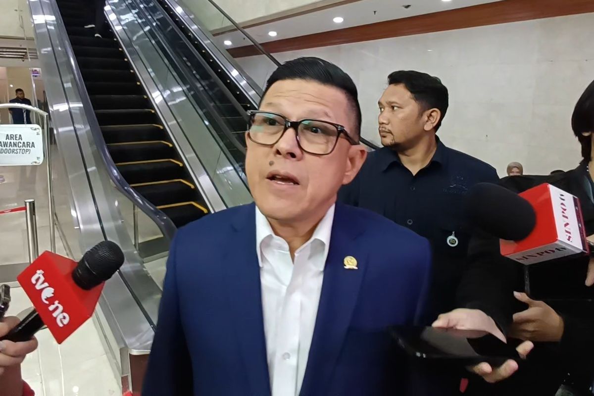 Kritik Sirene "Tot Tot Wuk Wuk", Anggota DPR: Pejabat Ingin Cepat, Memang Masyarakat Tidak?