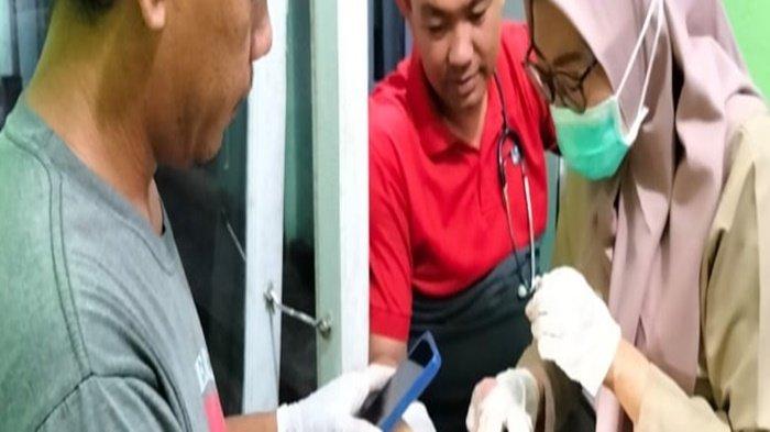 Kronologi Pembunuhan Pemuda di Cilincing: Dipicu Asmara