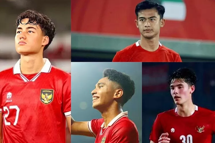 Kualifikasi Piala Asia U-23: Rekam Jejak Indonesia di Laga Pamungkas, Mampukah Garuda Muda Taklukkan Korea Selatan?