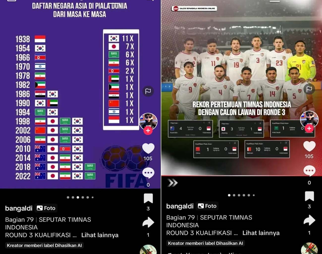 Kualifikasi Piala Dunia 2026: Belanda Vs Polandia Imbang