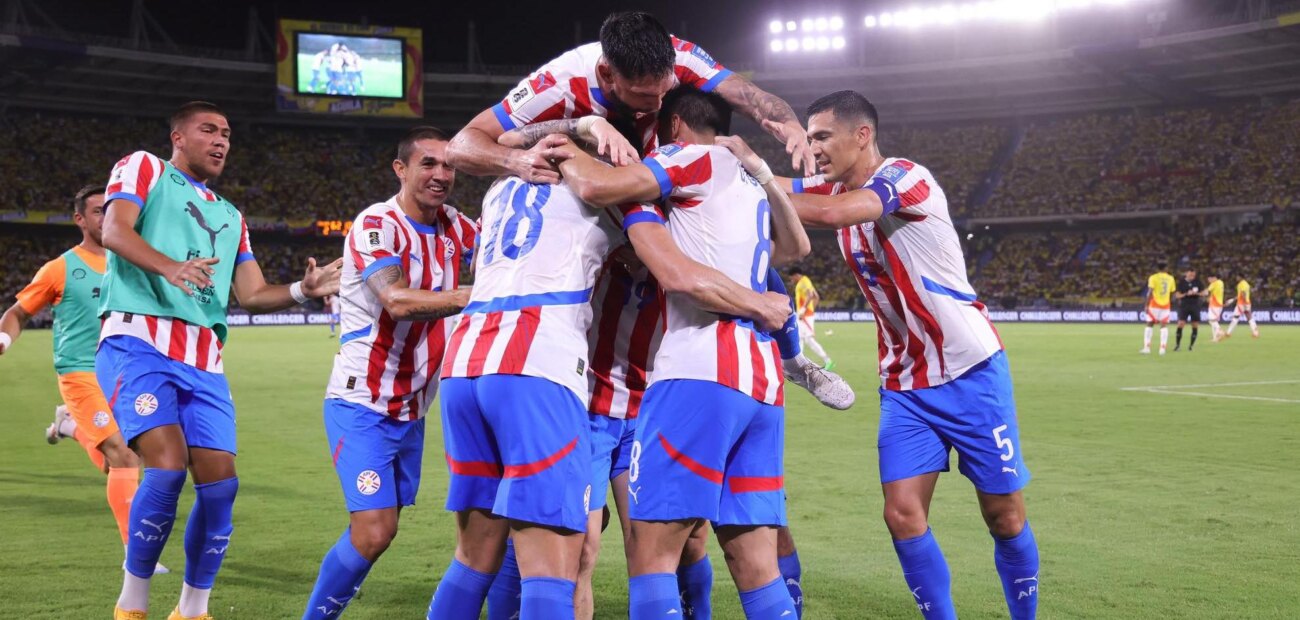La eufórica Albirroja quiere cerrar las eliminatorias con un triunfo histórico.