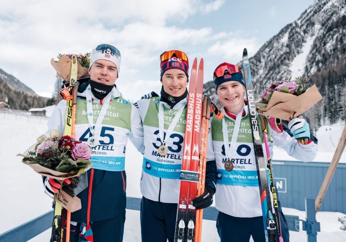 Lake Placid, NY, to Host First-Ever IBU Biathlon Cup in 2026 as the Only Non-European Venue