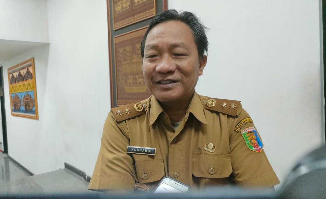 Lampung Tetapkan Direksi Baru Dua BUMD, Diharapkan Jadi Motor Peningkatan PAD