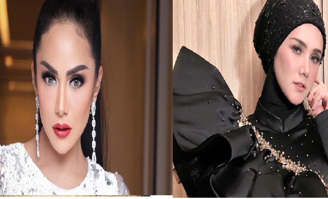 Latar Belakang Pendidikan Mulan Jameela : Okezone Women