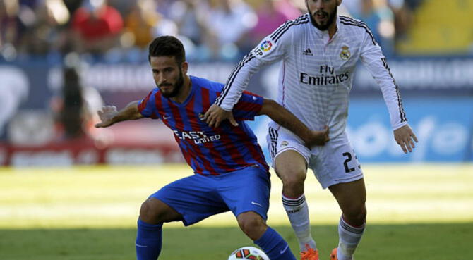 Levante vs Real Madrid: Statistik & Head-to-Head La Liga Spanyol, dan Update Langsung.
