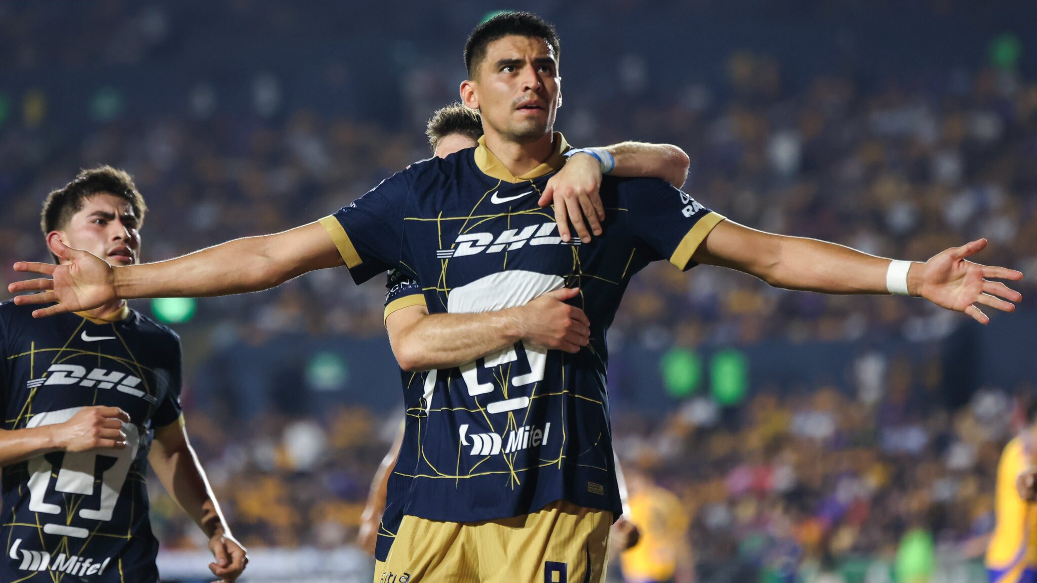 Liga MX: ¿cuándo y dónde ver FC Juárez vs Pumas del Apertura 2025?