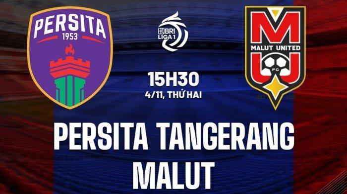Link Live Streaming Persik Vs Malut United, Kick Off Pukul 15.30 WIB