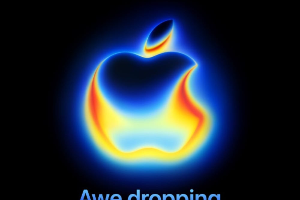 Link Streaming Apple Event 2025: Peluncuran iPhone 17 Series
