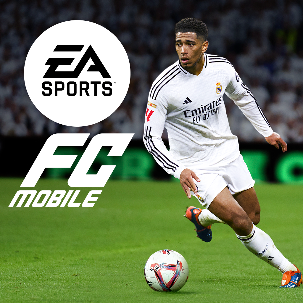 Live MLS games within EA’s FC Mobile app leading to higher engagement levels