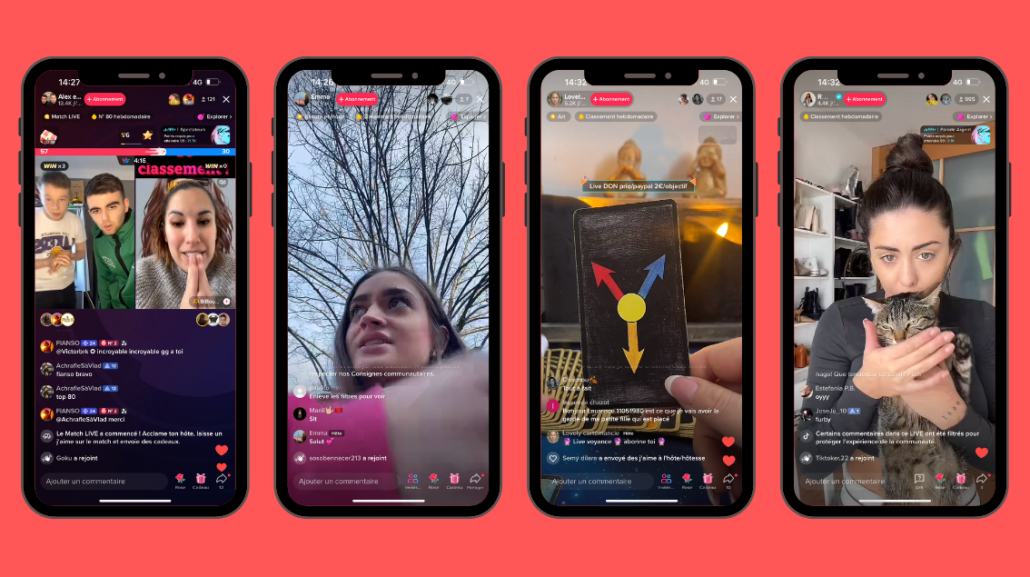 Live TikTok Dinilai Bisa Memanaskan Situasi, Ini Sebabnya