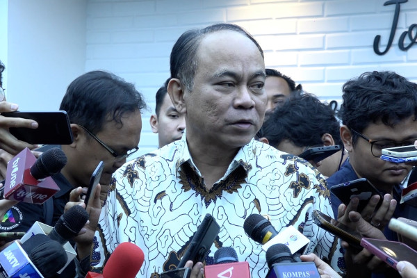 Live TikTok Mati, Menkominfo: Ada Aduan Kekerasan dan Aliran Dana Judi Online