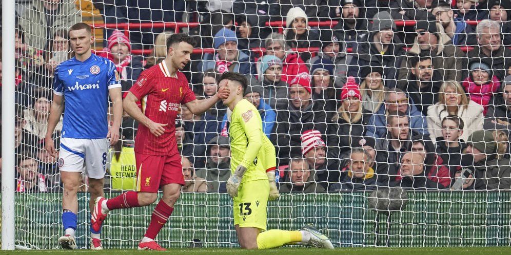 Liverpool: Gol Penentu Menit-menit Akhir Lahirkan Rekor Baru Premier League dan Dominasi yang Berkelanjutan