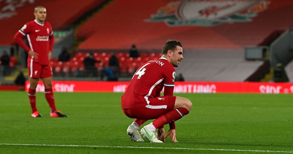 Liverpool vs Everton: Mengapa The Toffees Punya Keyakinan Meski Mimpi Buruk Anfield?