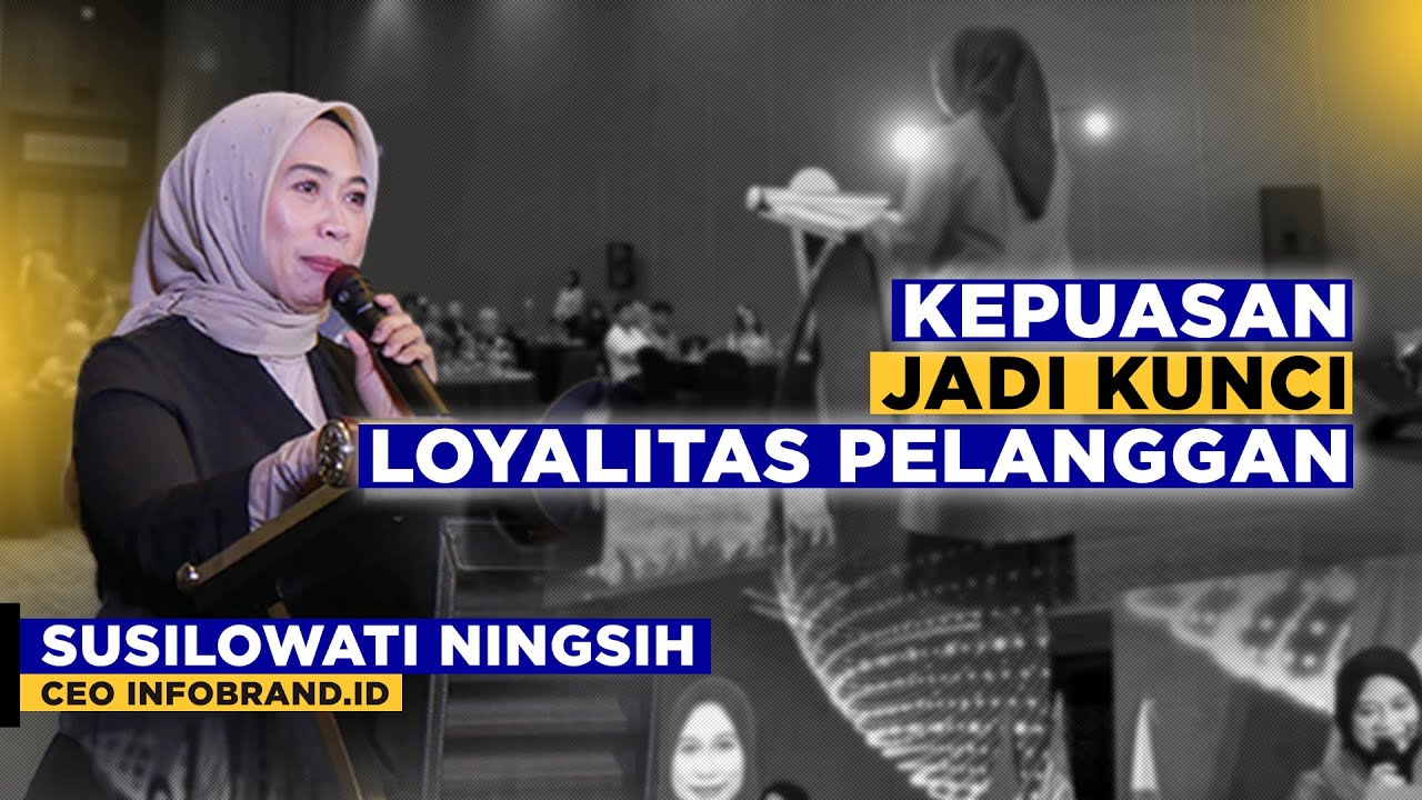 Loyalitas Jadi Kunci, Indosat Yakin Jaga Pelanggan di Tengah Persaingan