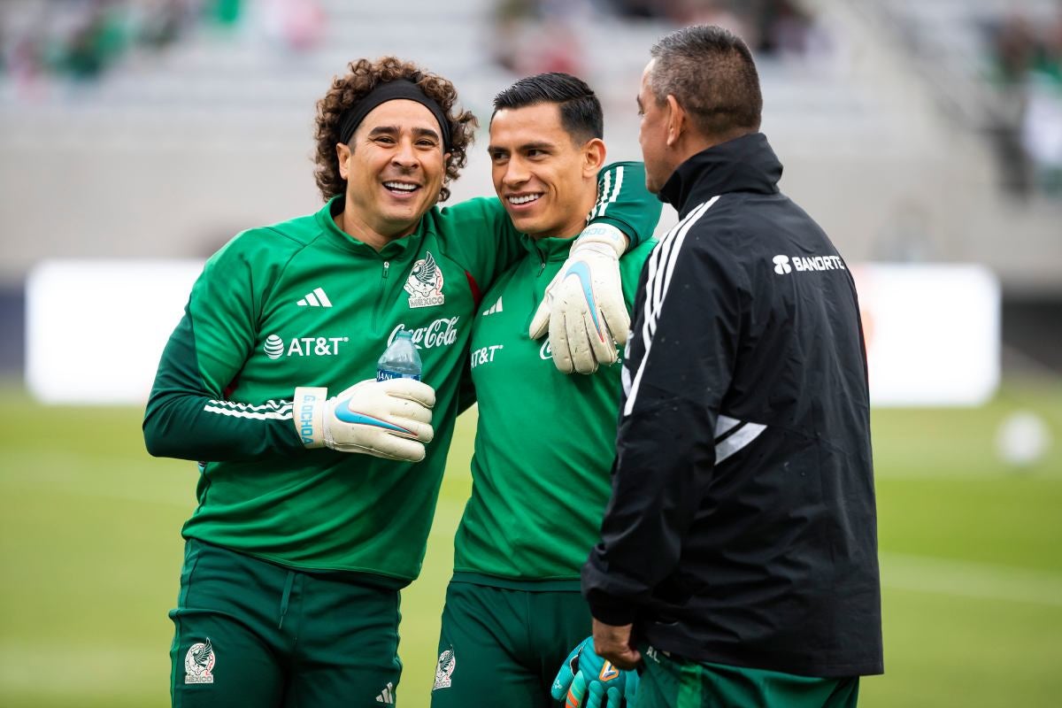 Luis Ángel Malagón Abre la Puerta a Memo Ochoa en la Selección