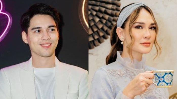 Luna Maya dan Maxime Bouttier Bakal Promil Tahun Ini, Sudah Siapkan Egg Freezing : Okezone Women