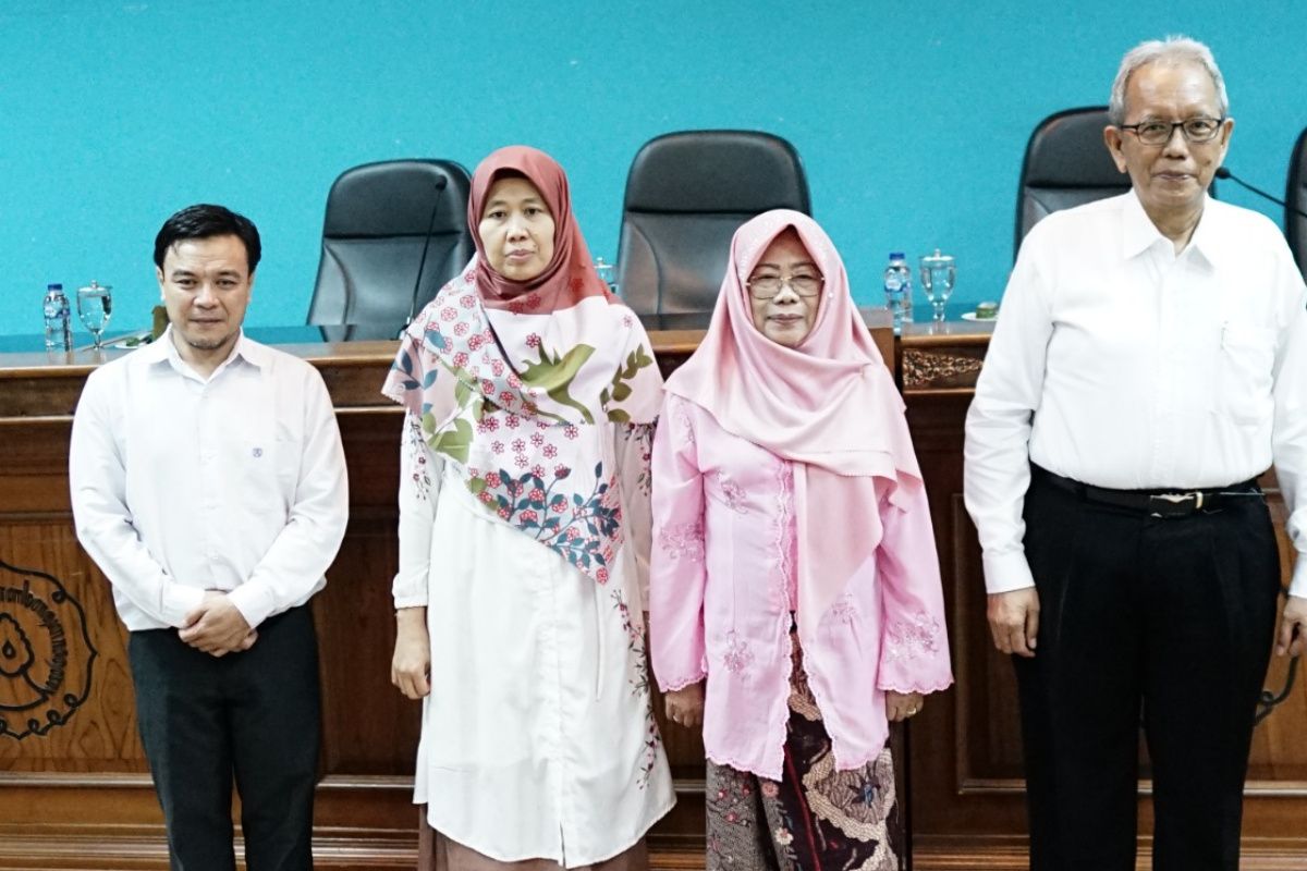 Majelis Guru Besar Kedokteran Minta Publik Tak Terprovokasi, Soroti soal Ini