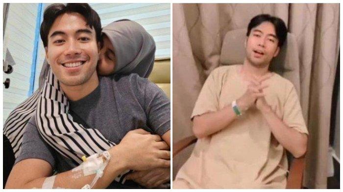 Makin Pucat, Vidi Aldiano: Obat Kemo Bikin Kulit Kayak Edward Cullen