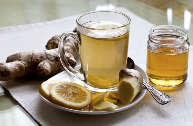 Manfaat Minum Rebusan Jahe Tiap Hari, Bisa Atasi 7 Kondisi Ini Secara Alami