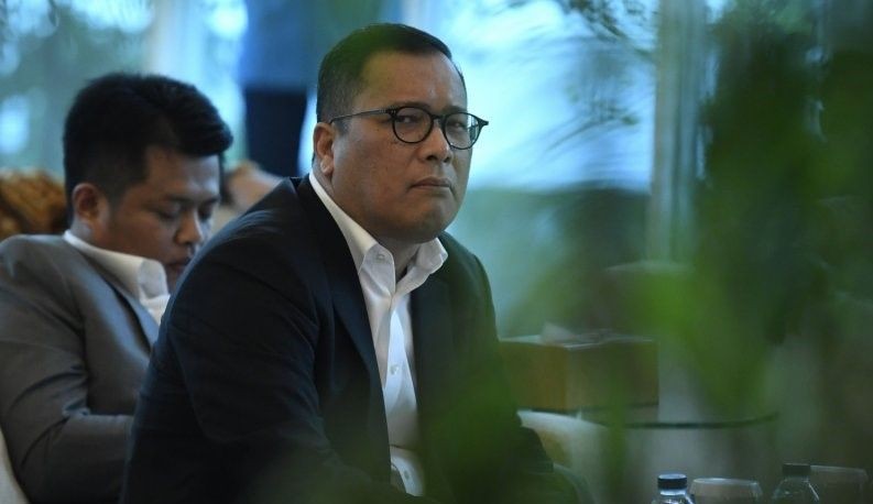 Mantan Anggota DPR yang Juga Ekonom Arif Budimanta Meninggal Dunia