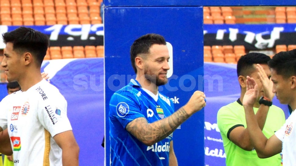 Marc Klok Ungkap Hal Ini Usai Timnas Indonesia Pesta Gol ke Gawang Cina Taipei