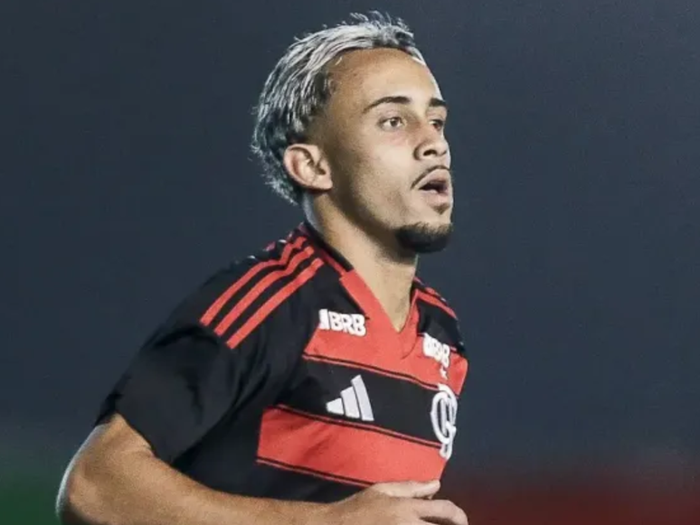 Matheus Gonçalves, ex-Flamengo, Cemerlang di Debut Al-Ahli: "Malam yang Sangat Spesial"