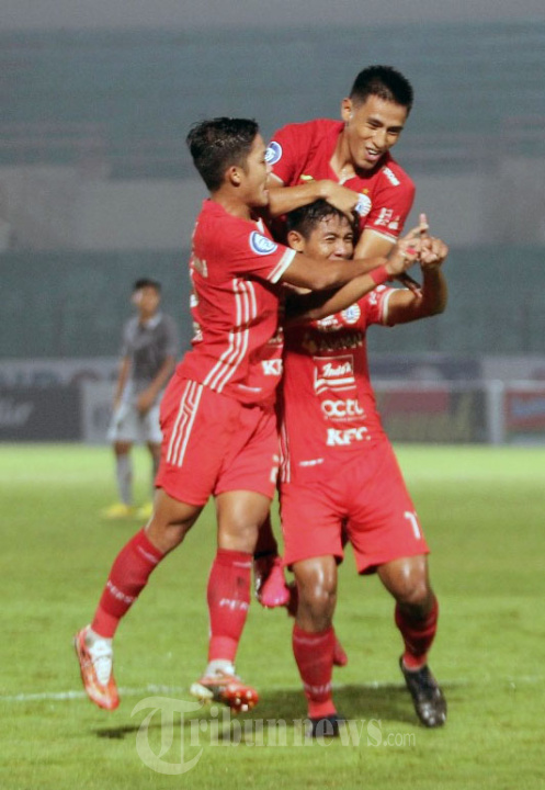 Mauricio Souza Gelorakan Ambisi Persija Menang atas Borneo FC, tapi Perlu Diingat Tuan Rumah Penguasa BRI Super League dan Selalu Menang