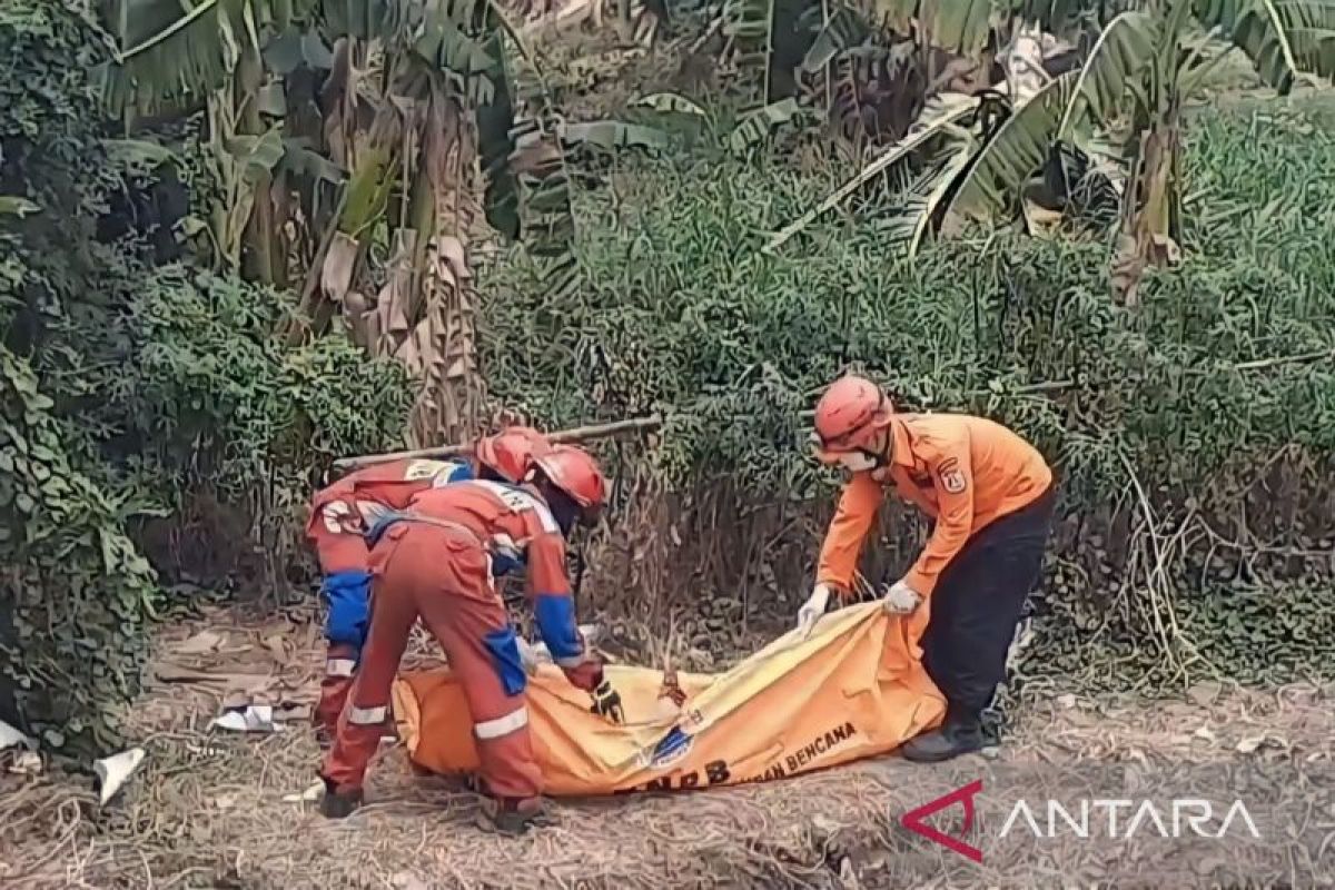 Mayat Pria Ditemukan di Bawah Pohon Kopi, Diduga Korban Pembunuhan di Karo