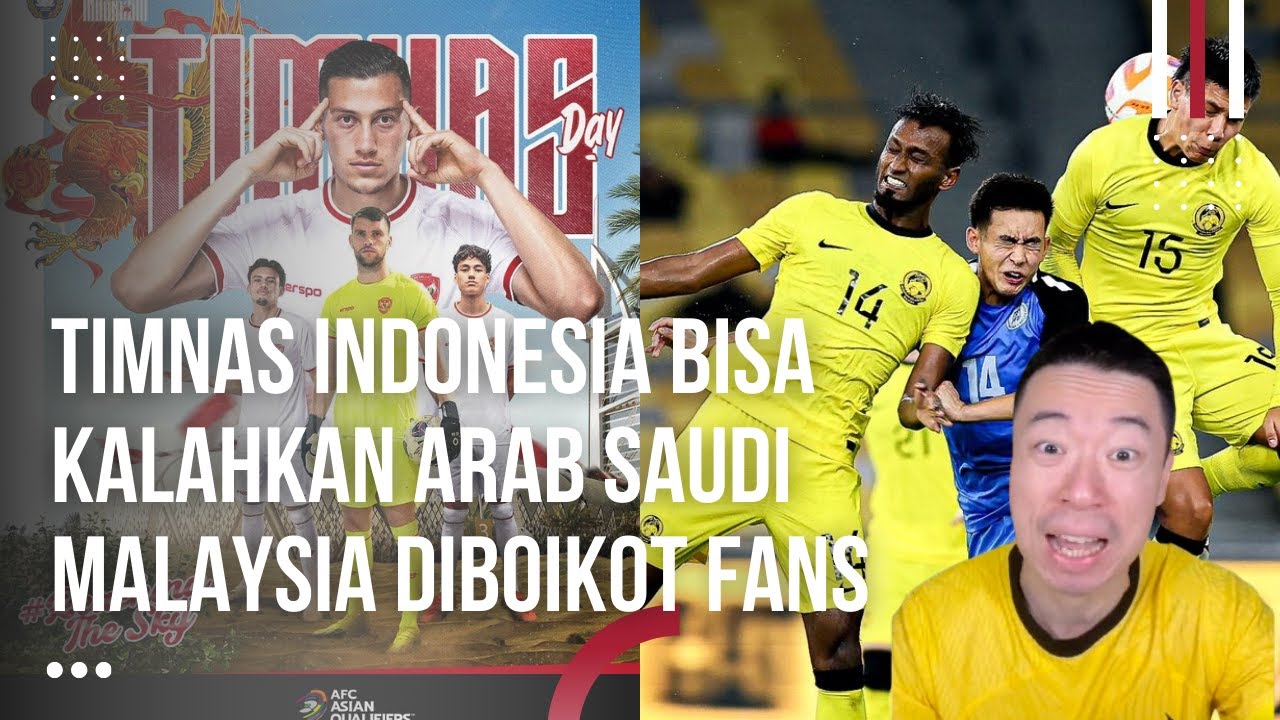 Media Malaysia Optimistis Harimau Malaya Segera Kejar Timnas Indonesia di Ranking FIFA: 3 Laga Terdekat Jadi Momentum