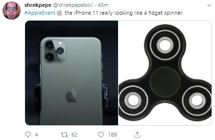 Meme Kocak iPhone Air, Tipis Tapi Malah Jadi Lelucon.