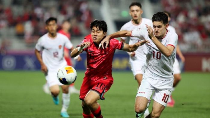 Menang 5-0 Atas Makau, Timnas Indonesia U-23 Harus Bisa Kalahkan Korea Selatan
