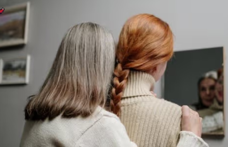 Mengapa Tidak Boleh Mencabut Rambut Putih?