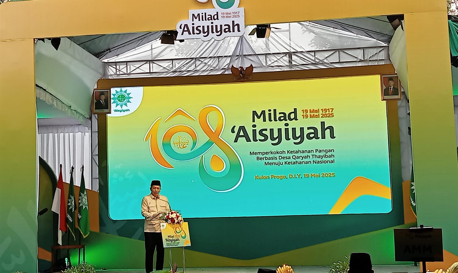 Mengenal Farida Farichah, Wakil Menteri Koperasi RI: Kiprah Perempuan Muda NU dalam Pemberdayaan Ekonomi Rakyat