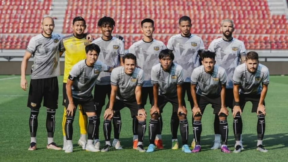 Mengenal Johnathan Pereira, Pemain Asing Terbaru Dewa United untuk BRI Super League: Datang untuk Jadi Juara