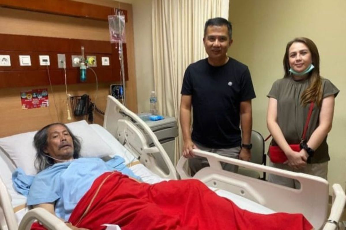 Mengenal Kanker Paru, Penyakit yang Diderita Acil Bimbo: Ancaman Kesehatan yang Perlu Diwaspadai