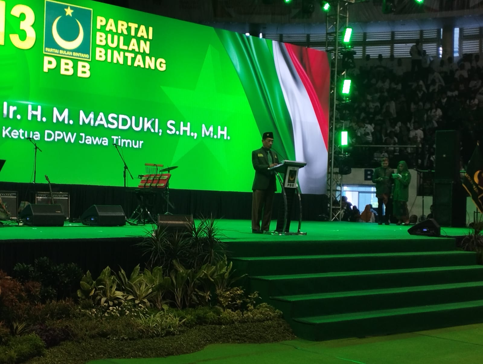 Menilik Markas PBB: Persiapan Sidang Umum dan Momentum Kehadiran Prabowo Subianto