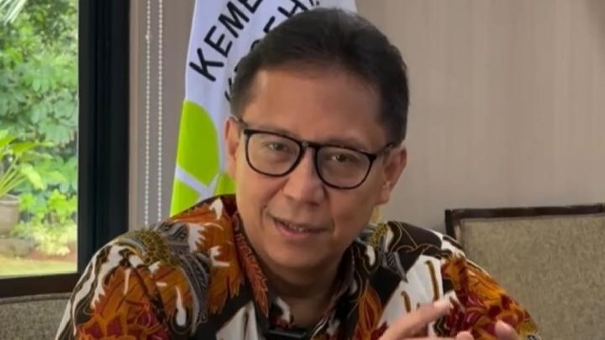 Menkes Bantah 'NutriGrade' di RI Ditunda 2 Tahun usai Dilobi AS, Ini Penjelasannya