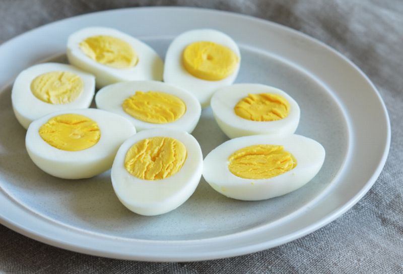Menkes Imbau Sarapan Makan Telur Rebus, Ini Kata Dokter!