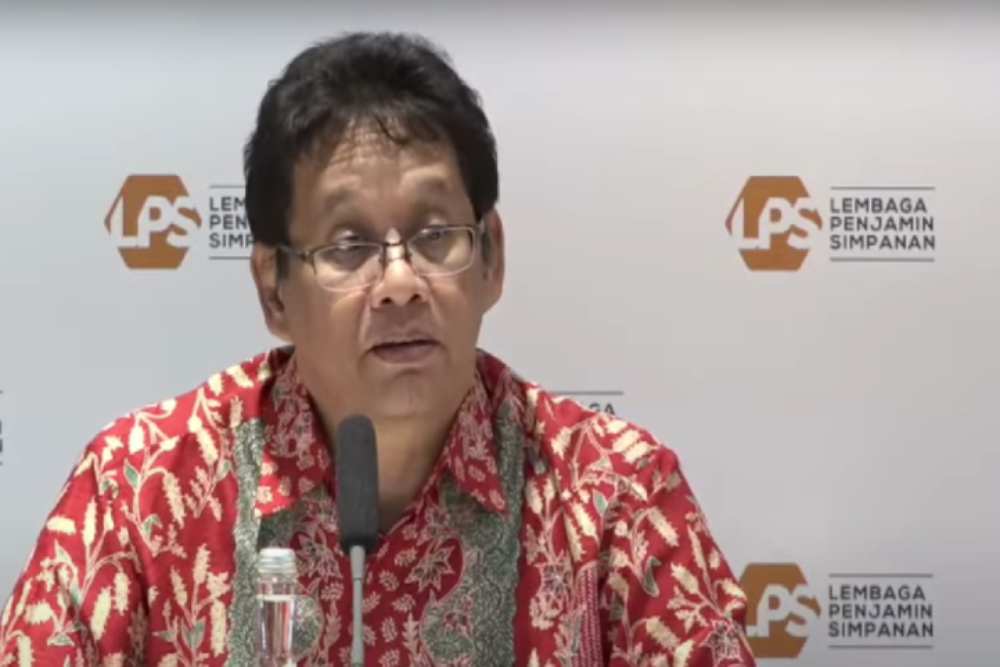 Menkeu Purbaya Optimistis Target Pertumbuhan Ekonomi RI 8 Persen Tercapai