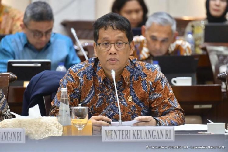Menkeu Terbitkan Aturan Penempatan Rp200 Triliun Uang Negara di Bank Umum Mitra