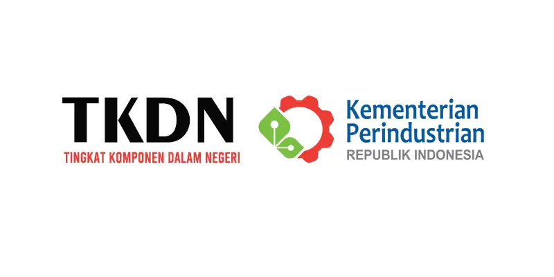 Menperin Izinkan Logo TKDN Dicantumkan di Produk, Bersifat Opsional