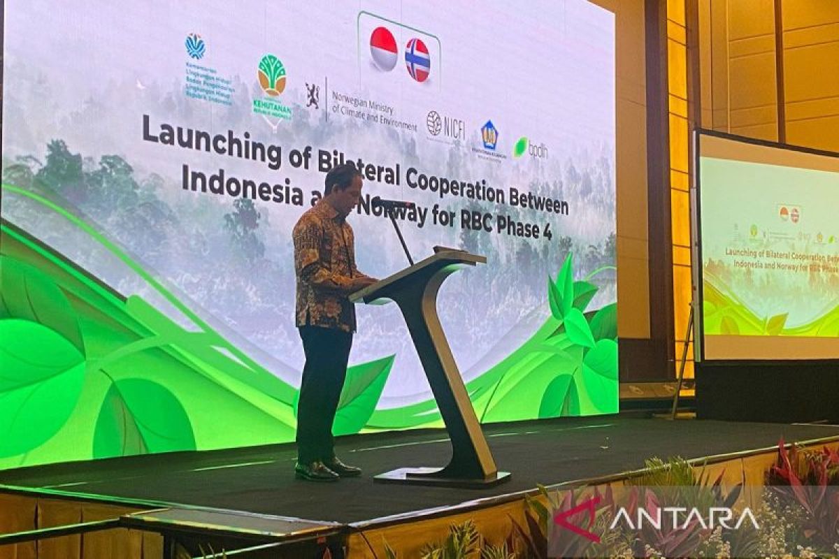 Menteri LH Sebut RI Produksi 143 Ribu Ton Sampah Sehari: Jangan Food Waste