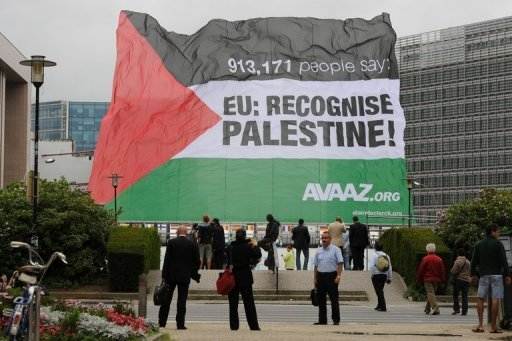 Menteri Palestina: Pengakuan Palestina Beri Pesan Kuat Pada Israel